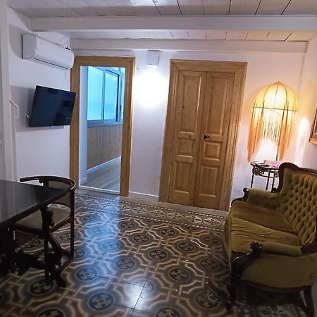 Amanda'S Suite Taranto Eksteriør bilde