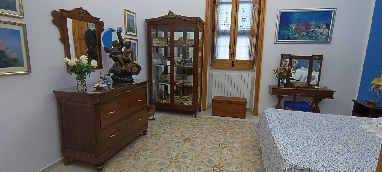 Amanda'S Suite Taranto Eksteriør bilde
