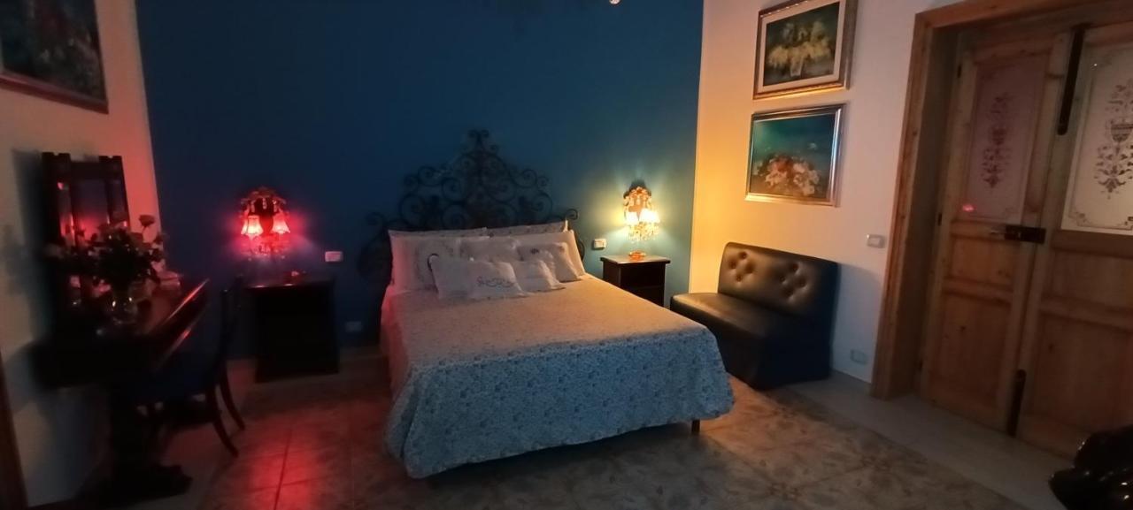 Amanda'S Suite Taranto Eksteriør bilde