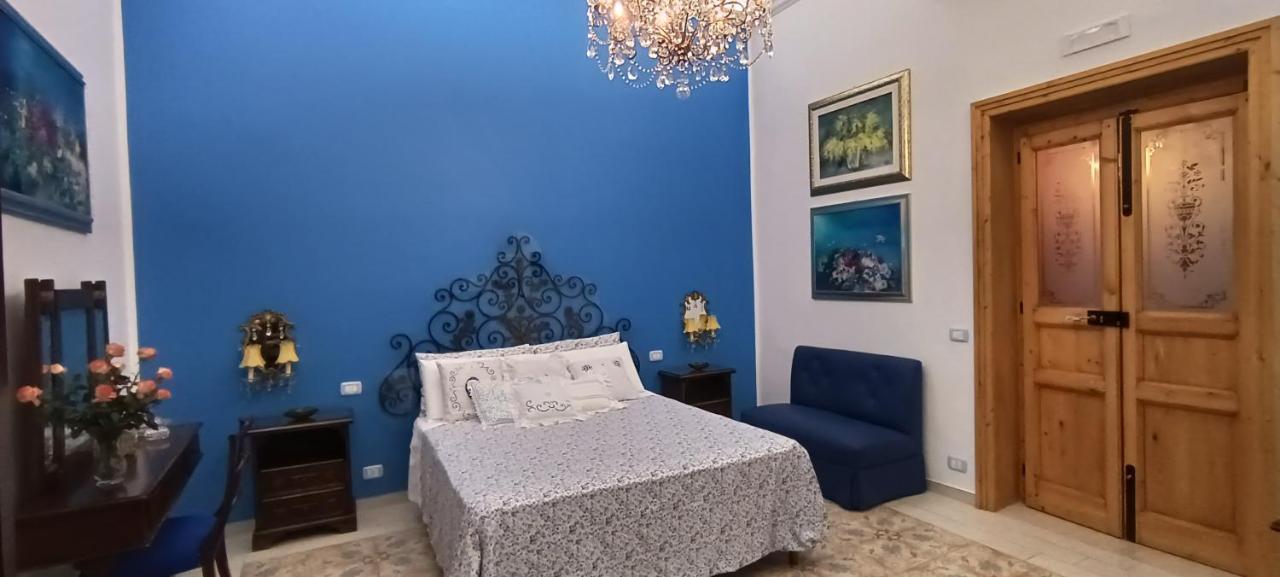 Amanda'S Suite Taranto Eksteriør bilde