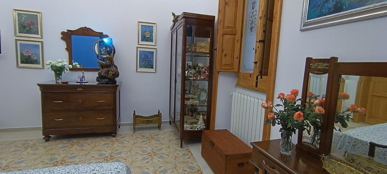 Amanda'S Suite Taranto Eksteriør bilde