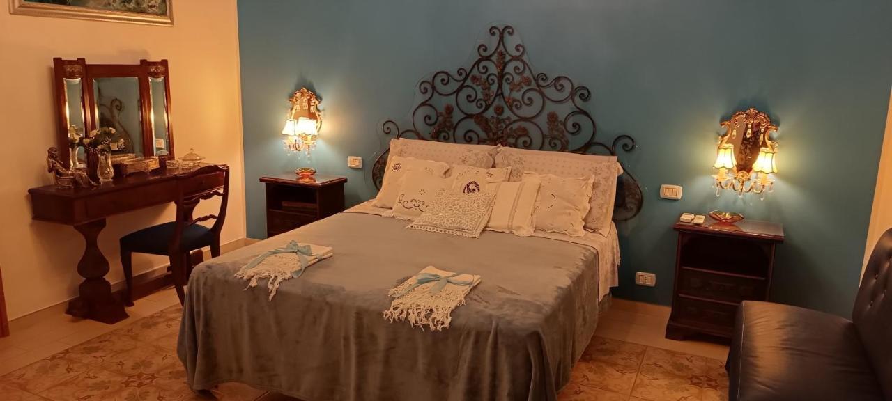 Amanda'S Suite Taranto Eksteriør bilde