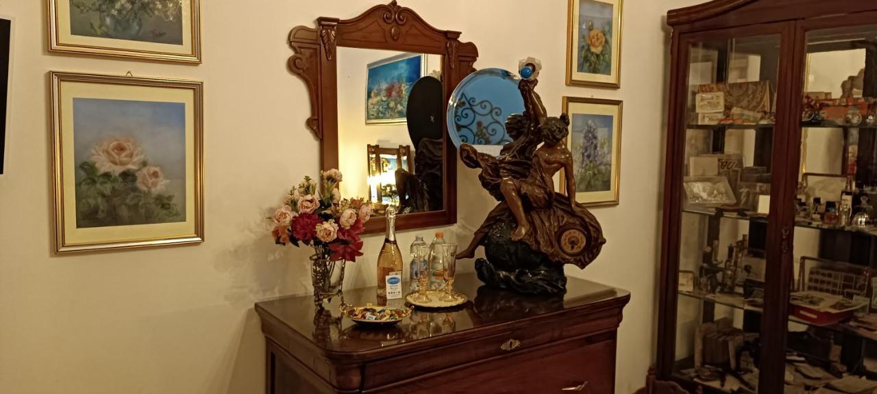 Amanda'S Suite Taranto Eksteriør bilde