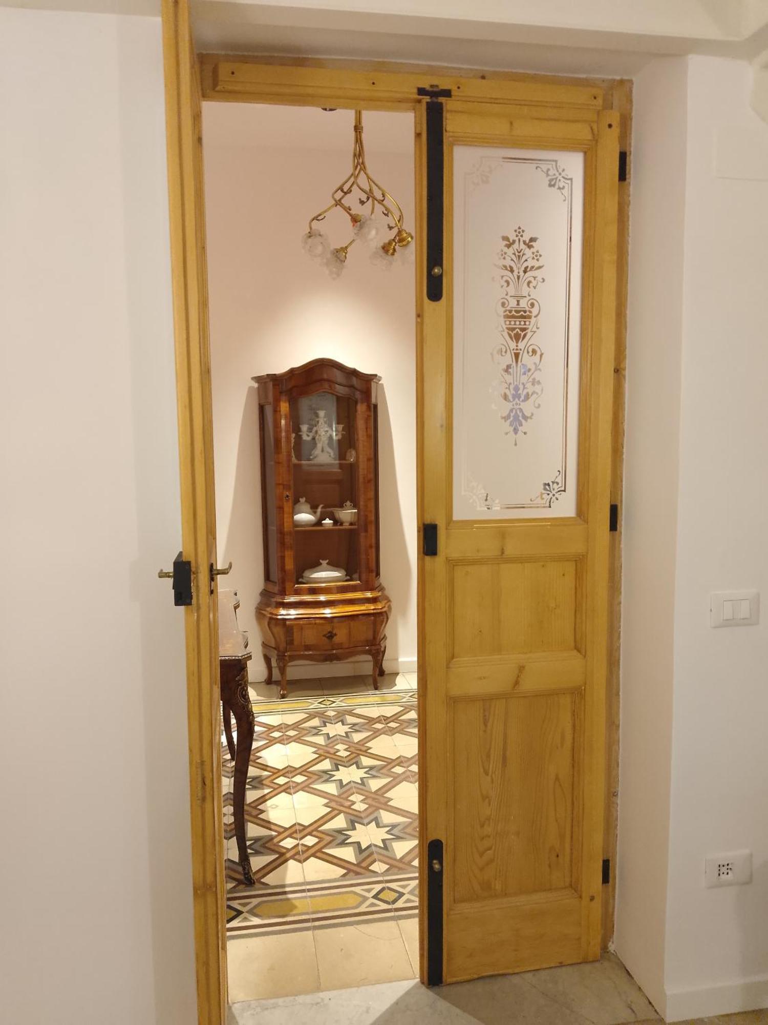 Amanda'S Suite Taranto Eksteriør bilde