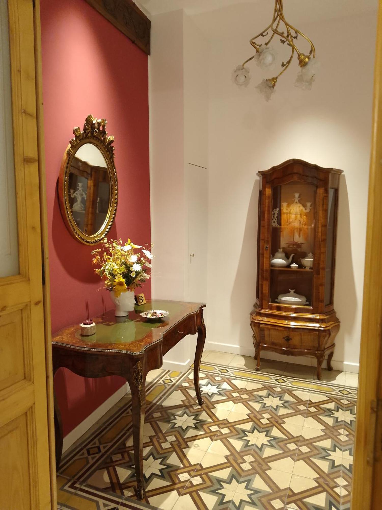 Amanda'S Suite Taranto Eksteriør bilde