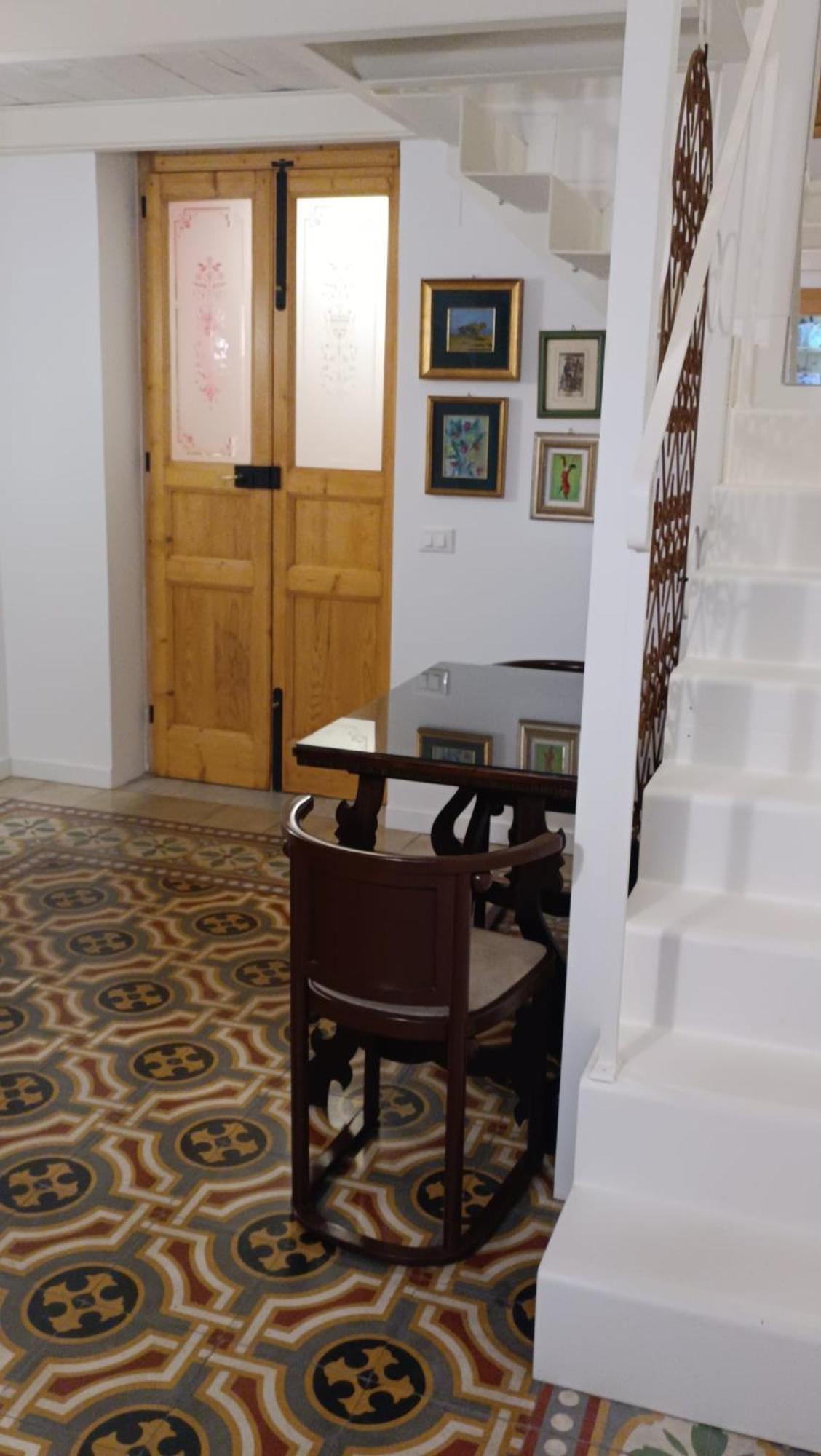 Amanda'S Suite Taranto Eksteriør bilde