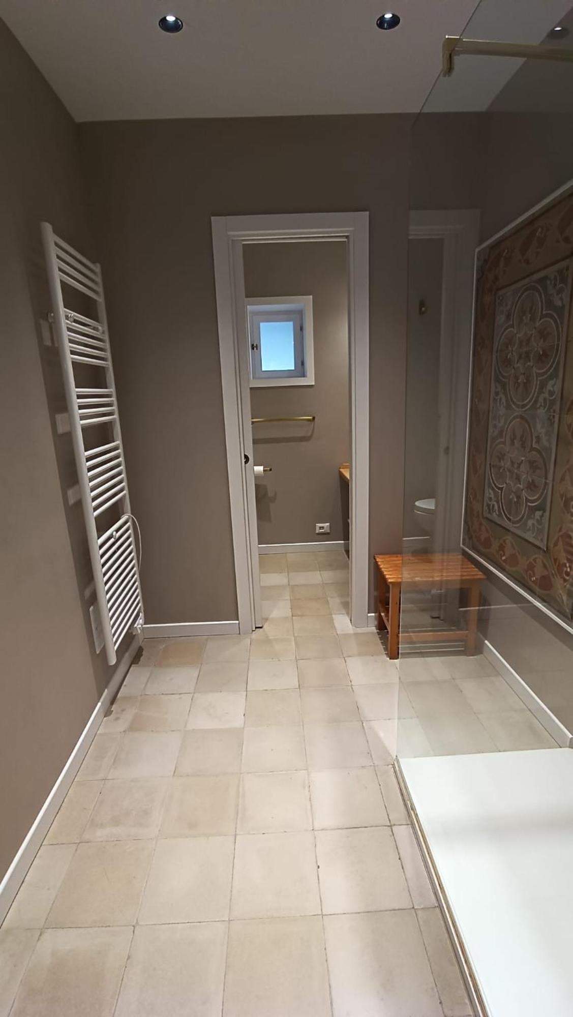 Amanda'S Suite Taranto Eksteriør bilde