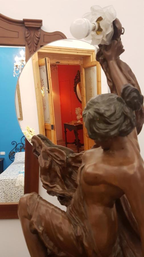 Amanda'S Suite Taranto Eksteriør bilde